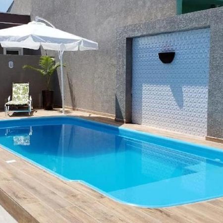 Unidade Curacao Super Localizada E Perto Do Mar Villa Guaratuba Bagian luar foto